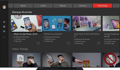 Youtube Switches To Free Ad Supported Streaming Strategy For