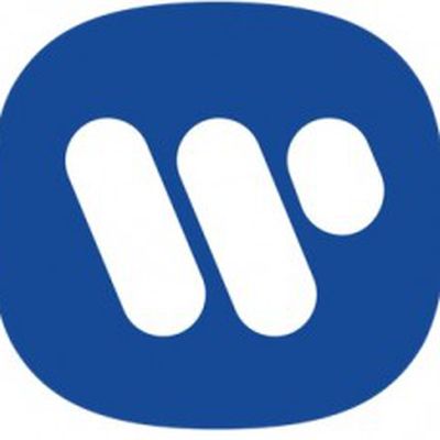 warner music logo