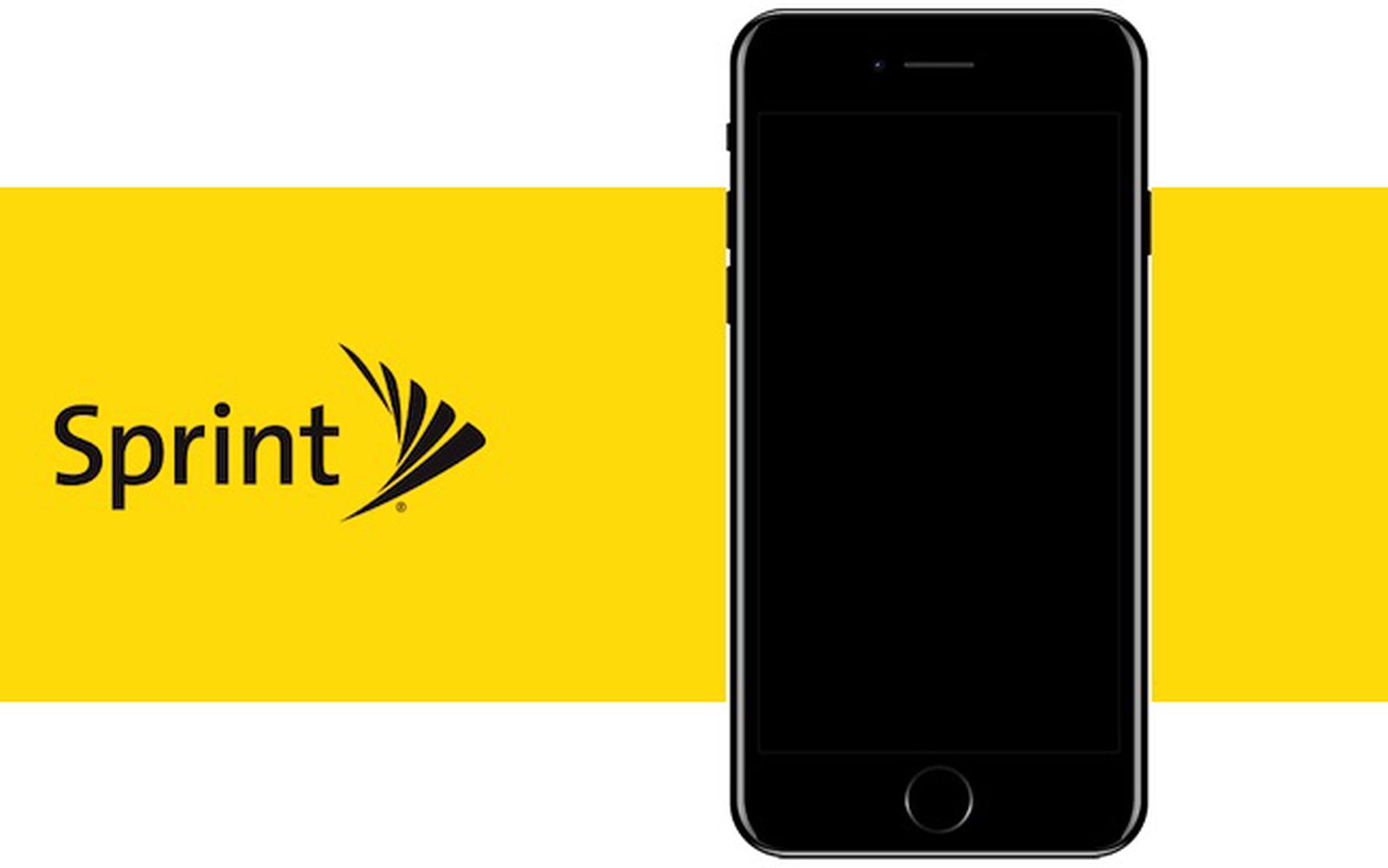 Sprint Offering Free Year of Unlimited Service to Switchers