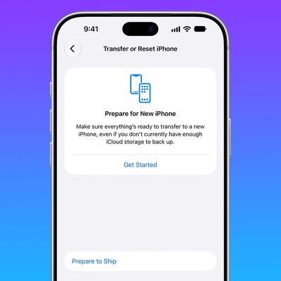 iphone 18 pro max prepare