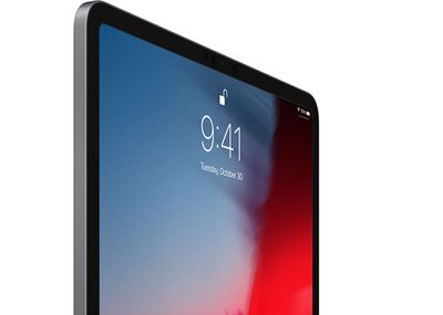 Apple iPad Pro 12.9-inch (6th Generation): with M2 chip, Liquid Retina XDR  Display, 256GB, Wi-Fi 6E, 12MP front/12MP and 10MP Back Cameras, Face ID