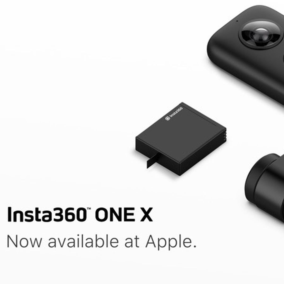 Insta360 ONE X　[美品] Insta360/insta360 ONE X2 ULTIMATE KIT/CINOSXX/A