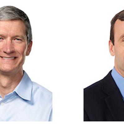 cook browett headshots