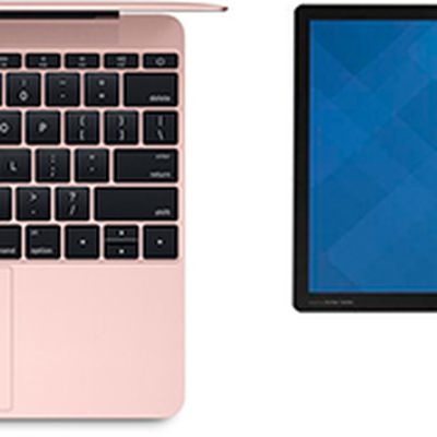 12 inch macbook 4K monitor