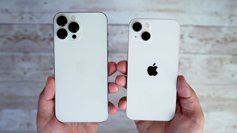 Iphone 13 Holding Value Much Better Than Any Other Iphone After Launch 