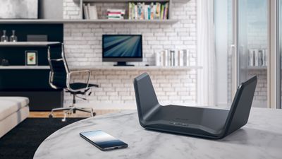 netgear nighthawk raxe300