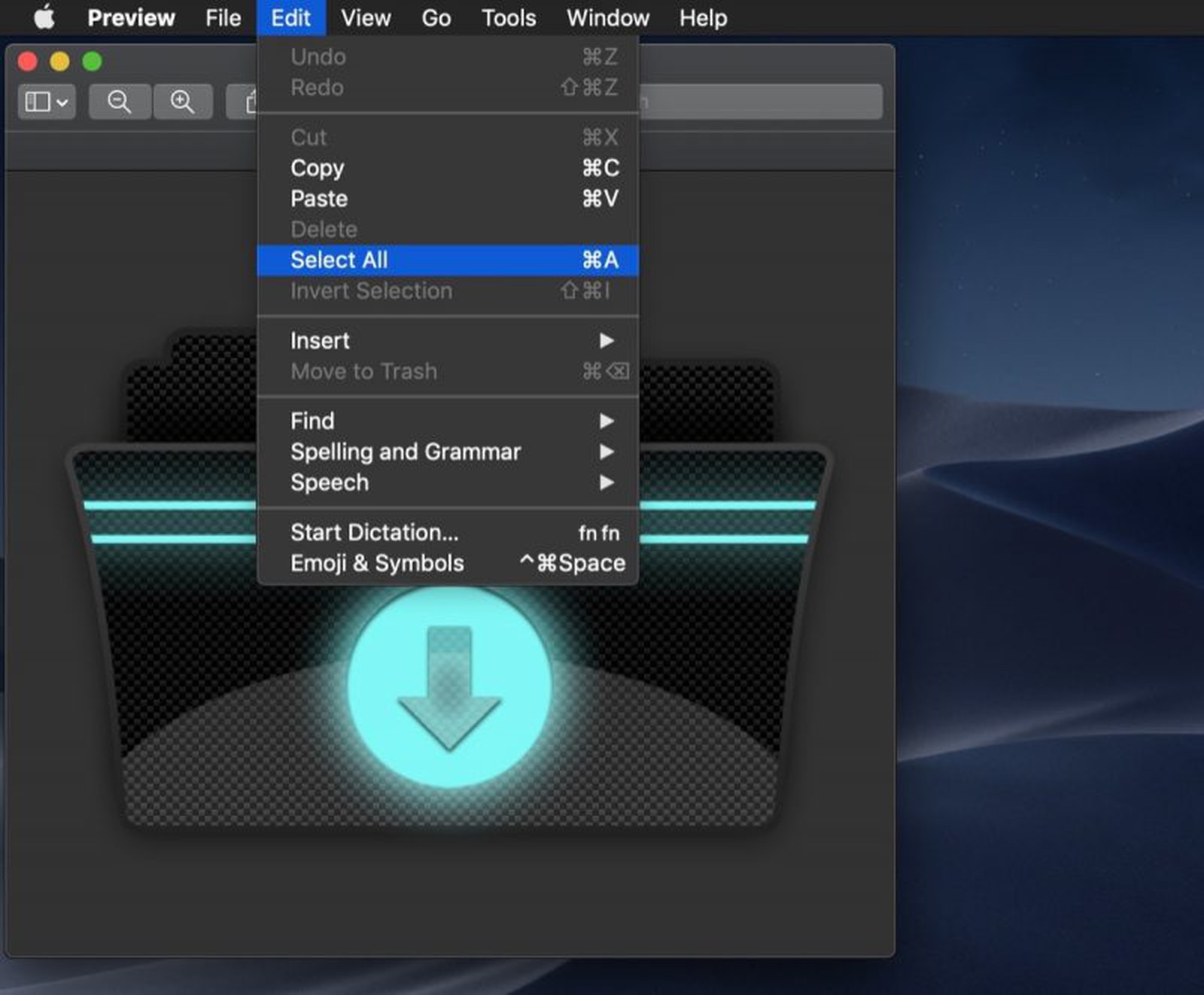 How to Customize File and Folder Icons on Your Mac - MacRumors