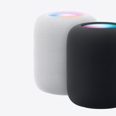 HomePod 2023 Gallery 1