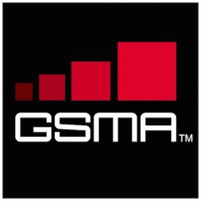 gsma logo