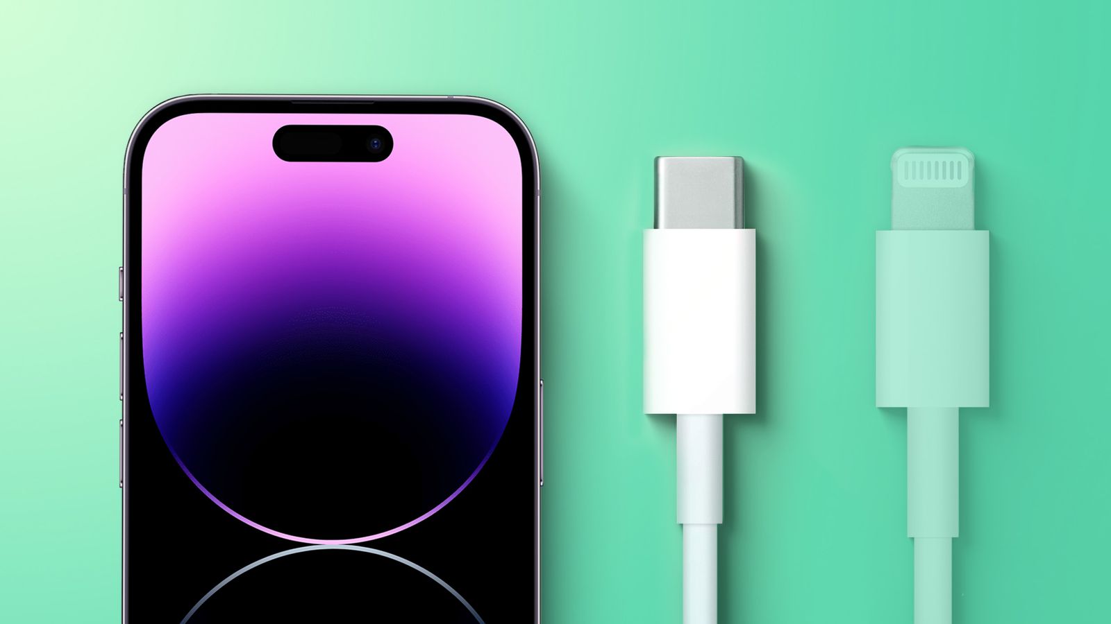 iPhone 15 USB-C charging would be biggest upgrade in years