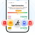 flighty connection assistant