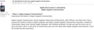 145833 apple support discussions 500