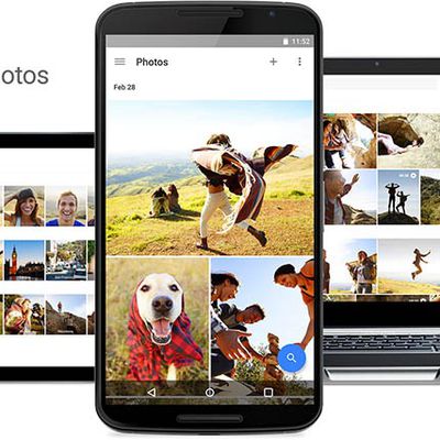 Google Photos