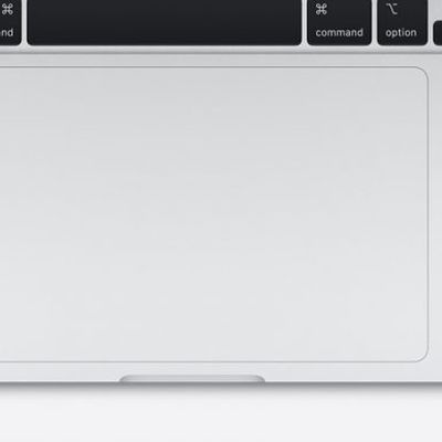 16 inch macbook pro arrow keys