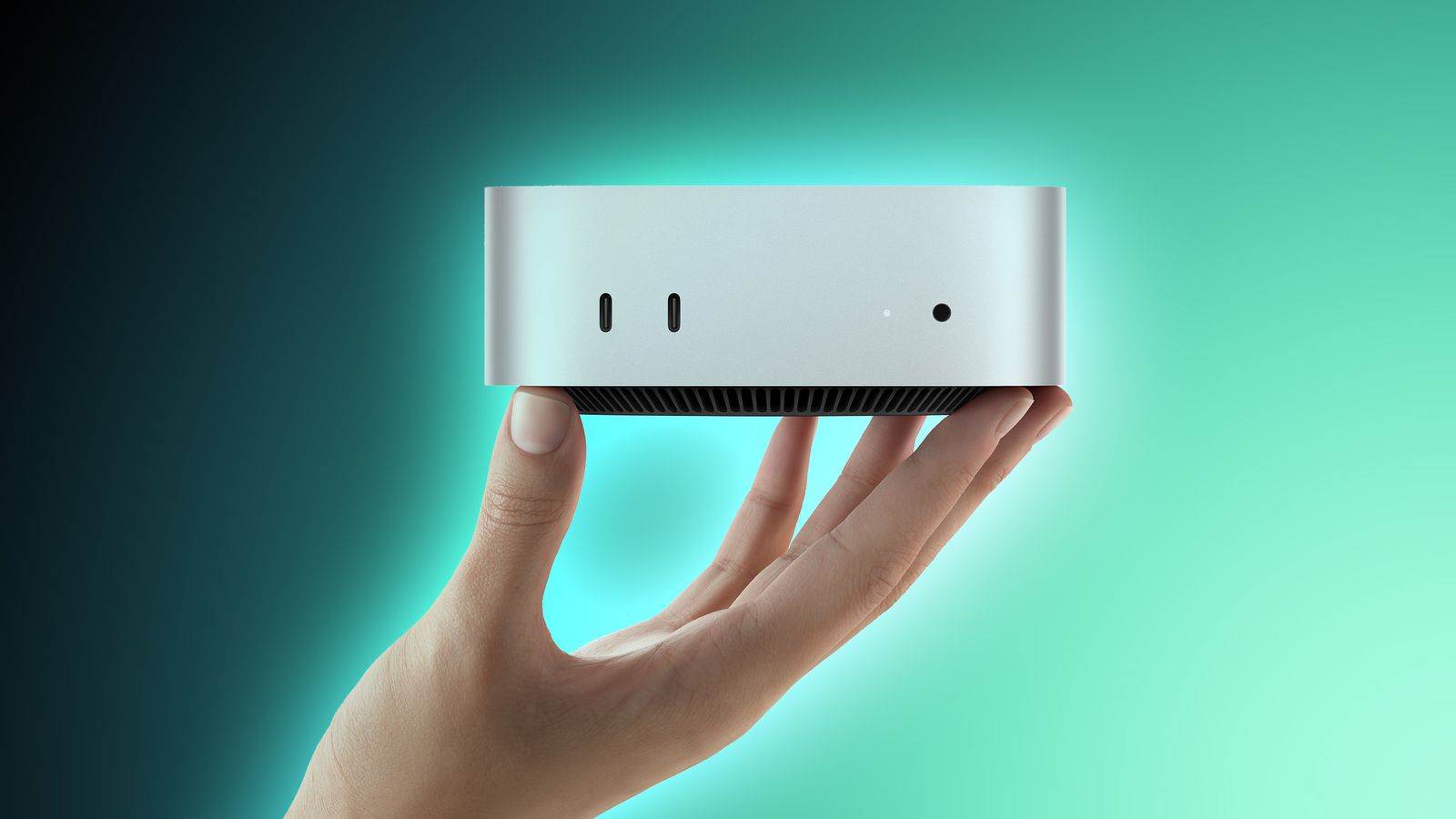 g*s様 Mac Mini(M2,16G,512GB) M4-mini-Glowing-Teal.jpg