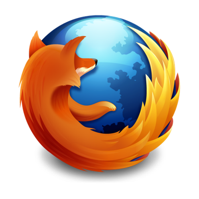 firefox