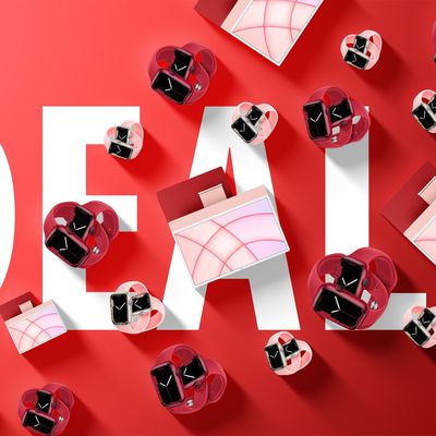 Valentines Deals 2022 Hero