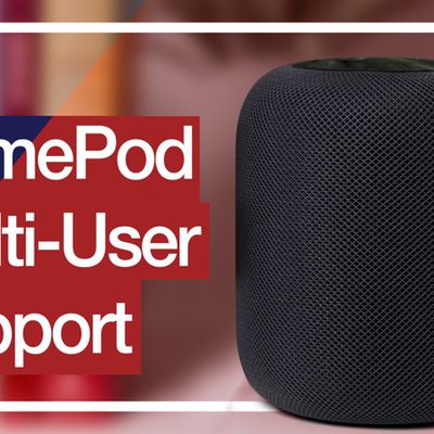homepodmultiuser