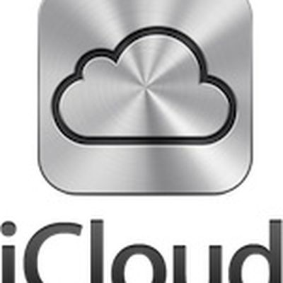icloud icon text