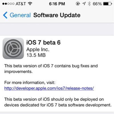 iosbeta6