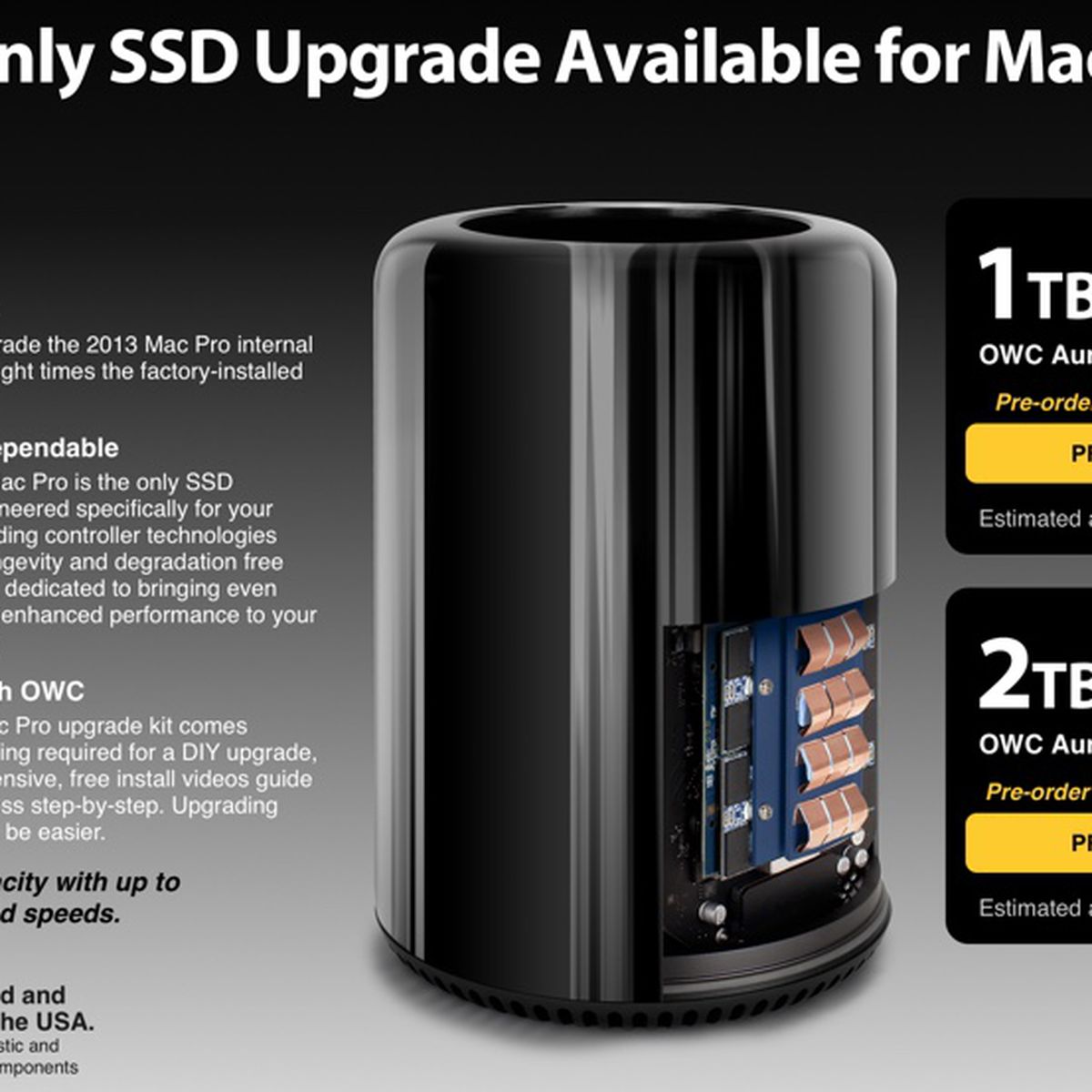 Mac Pro 2013 10Core/32GB/1TB 初期化済 Mac Pro 【中古パソコン】Apple MD878J/A A1481 Late 2013 AMD FirePro