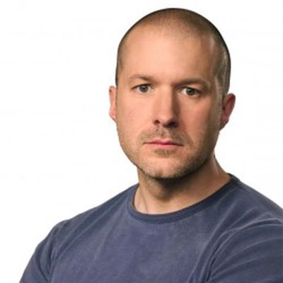 jonathan ive