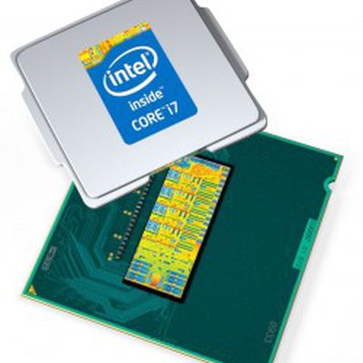 haswell chip
