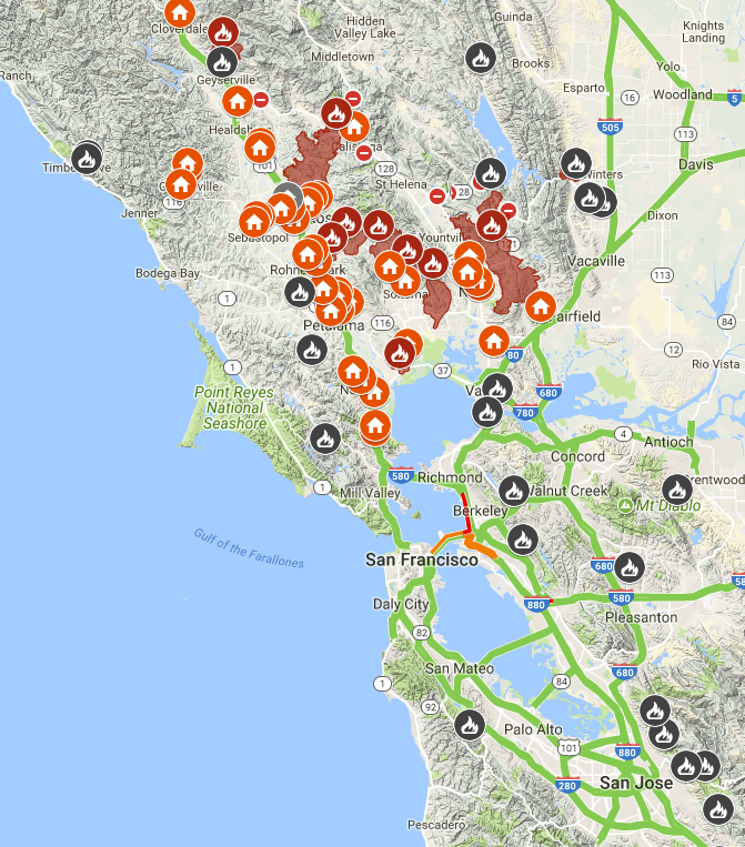 apple fire relief efforts 1m donation image