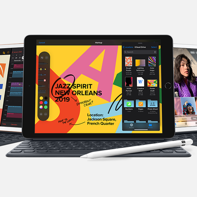 ipad 10 2 inch