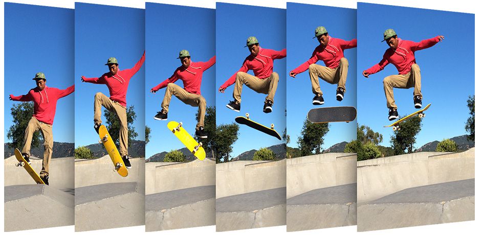 6 Essential iPhone Camera Tips for Taking Great Photos - MacRumors