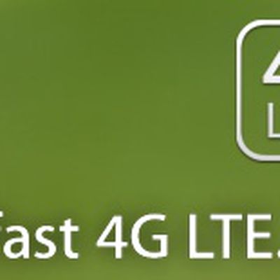 ultrafast 4g lte