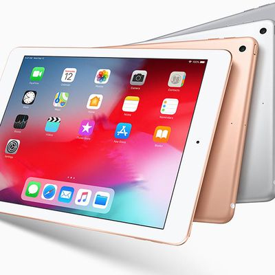 9 7 ipad 2019