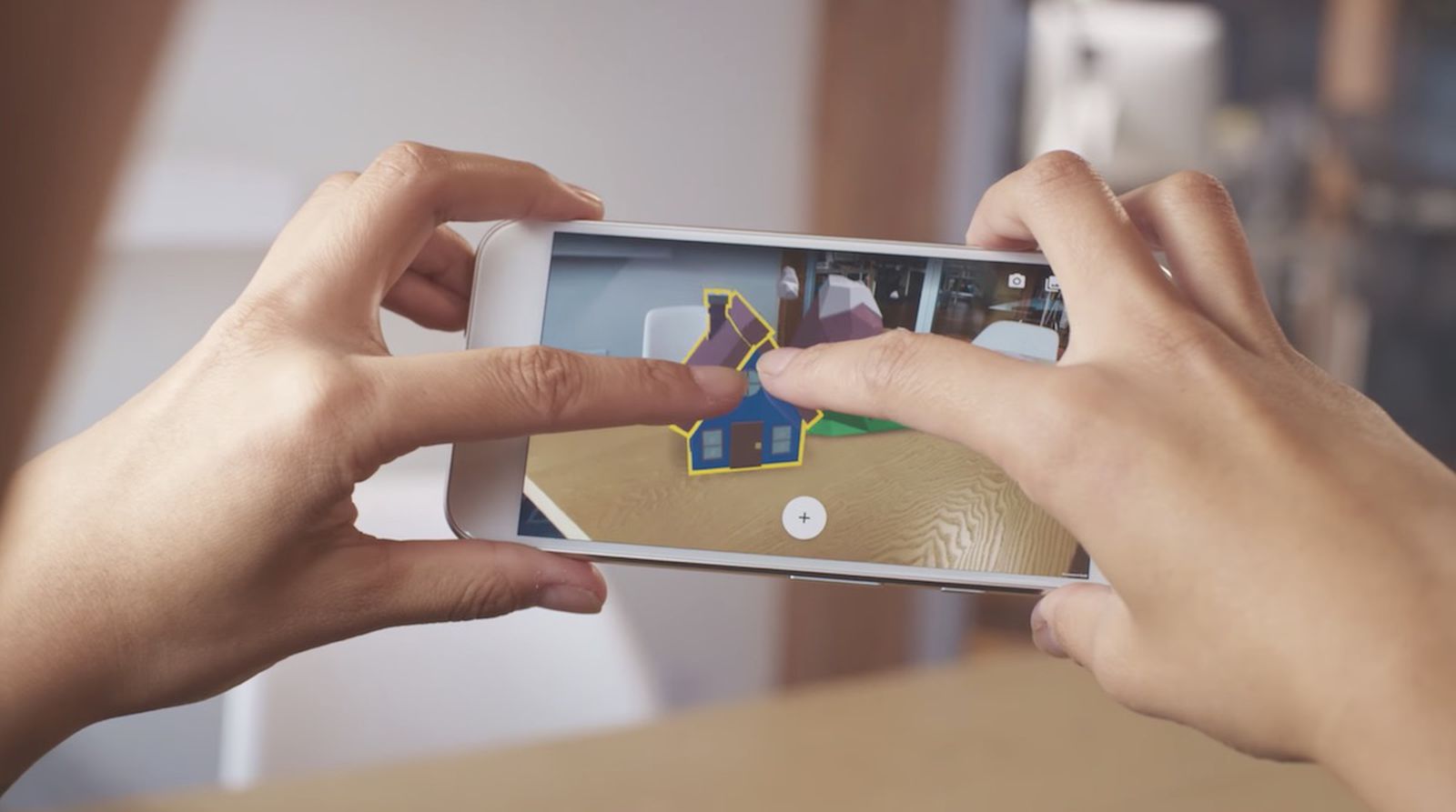 Google Reveals Its Answer To Apple's ARKit With 'ARCore', Bringing AR ...