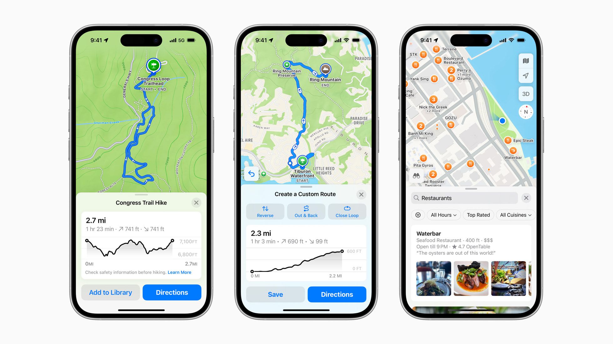 Apple Maps Might Start Showing Ads - MacRumors