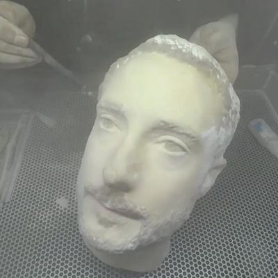 3dhead