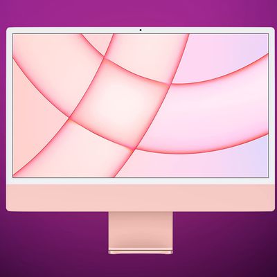 imac cyber