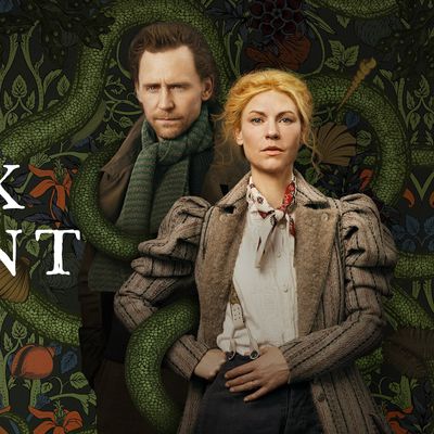 essex serpent