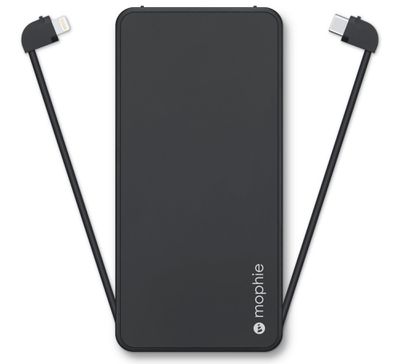 mophie powerstation plus