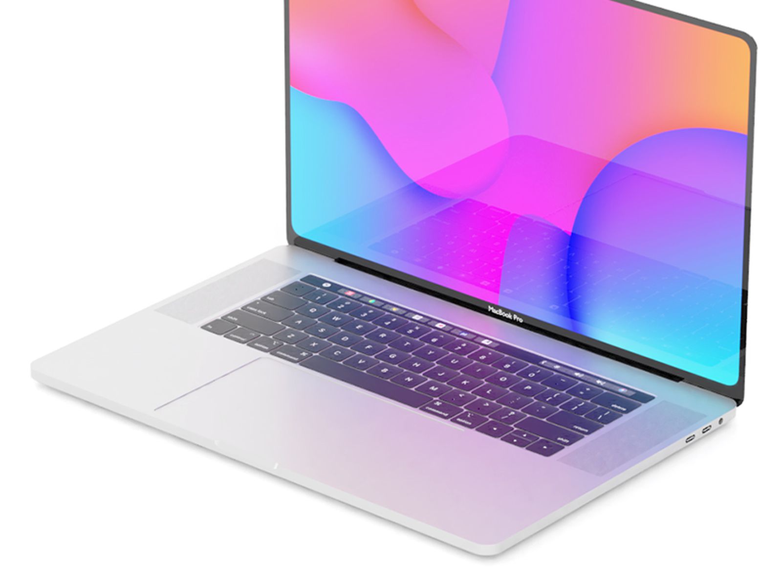 Korea's NRRA Certifies MacBook Pro With Model Number 'A2159