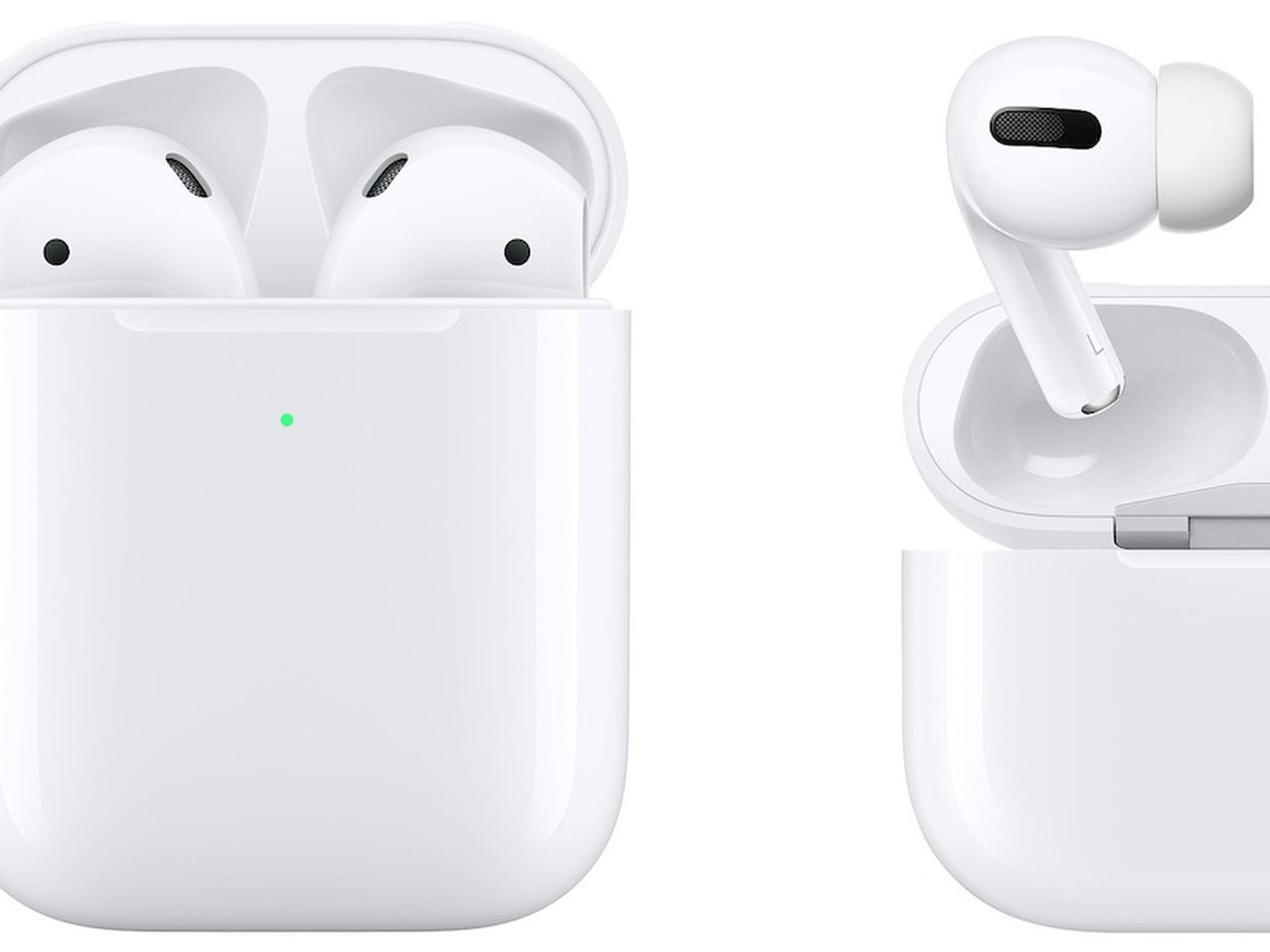 Apple Reportedly Working 'AirPod Pro Lite' Earphones - MacRumors