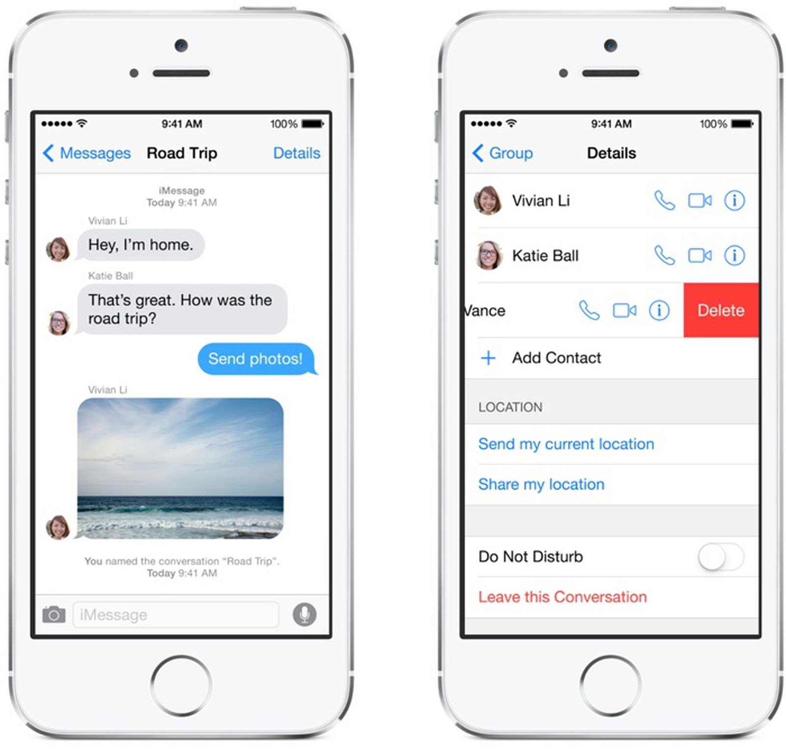 iOS 8: Everything We Know | MacRumors