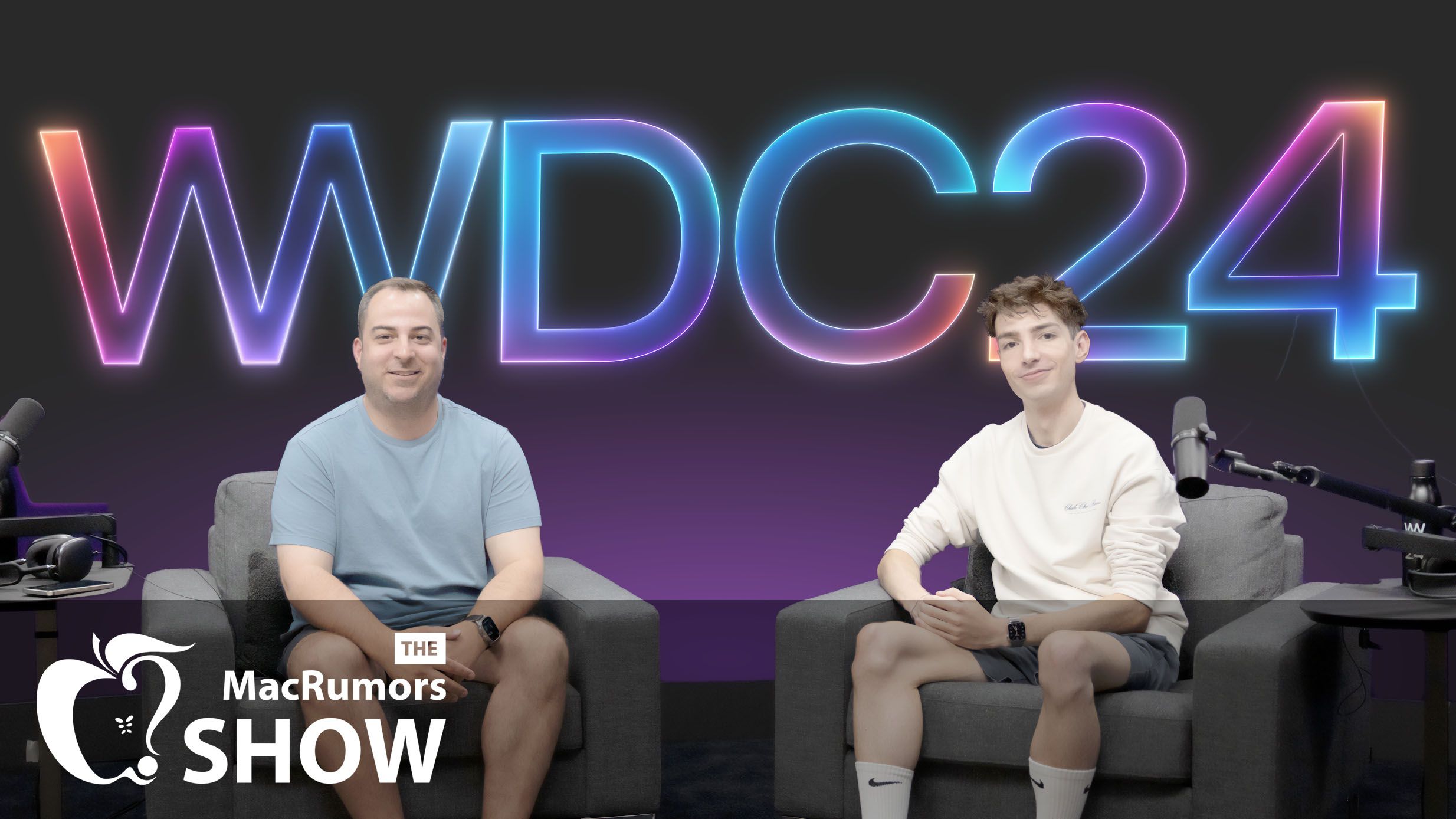 The MacRumors Show: WWDC 2024 Recap From Apple Park - macrumors.com