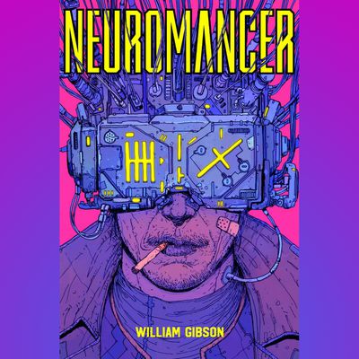 neuromancer