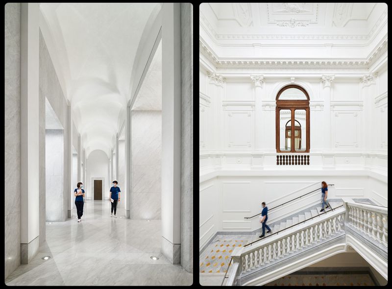 New Apple Via del Corso Retail Store in Rome, Italy Opens May 27 ...