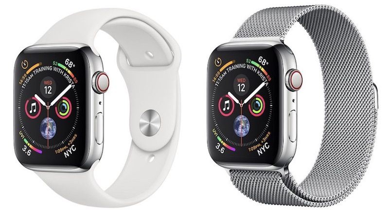 applecare cost for apple watch series 3