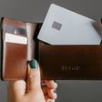 nomad tracking card pro wallet