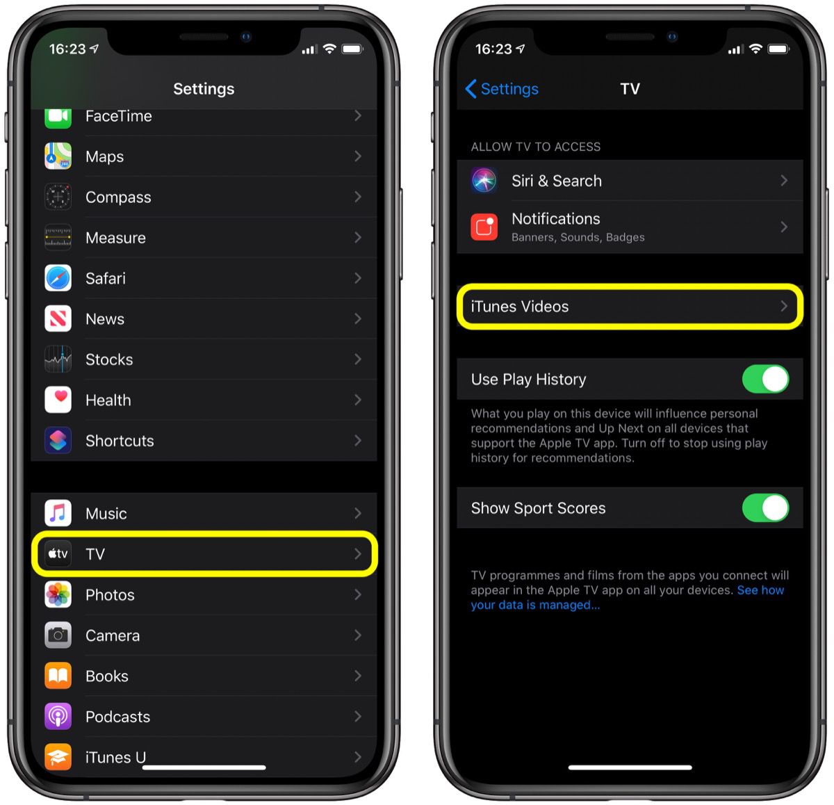 How to Change Apple TV+ Streaming Quality on iPhone and iPad MacRumors