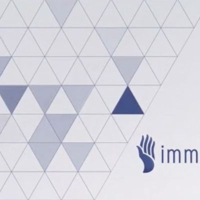 immersion
