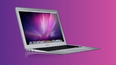MacBook Air 13 pouces