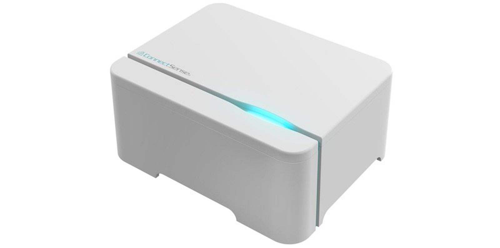 CES 2016 Grid Connect Announces HomeKitEnabled Temperature and Water